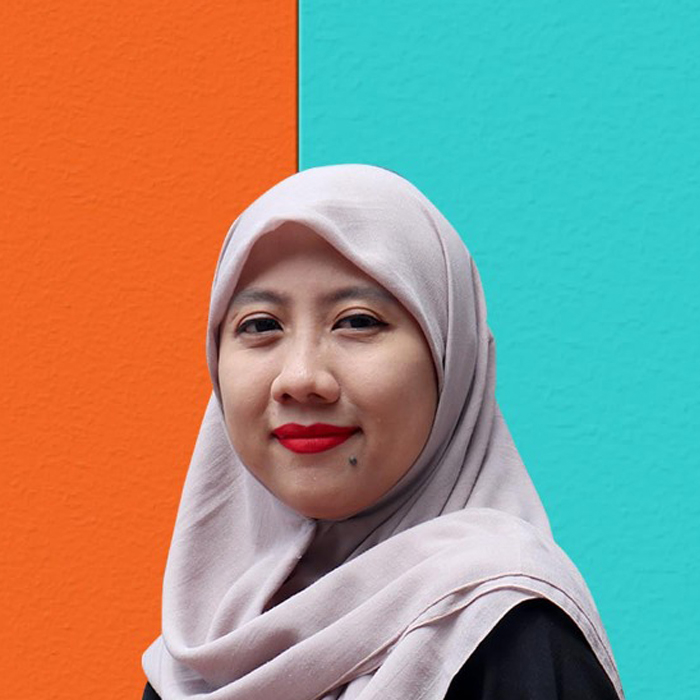 Ms.Andini