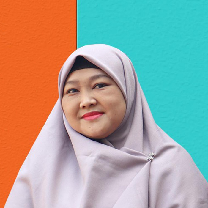 Ms.Eni